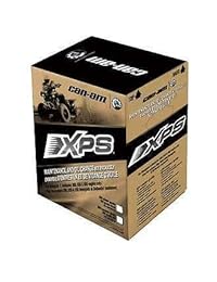 Can Am OEM juego de mantenimiento service de cambio de aceite, filtro, para todos los climas 703500735