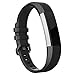 RedTaro Bands Compatible with Fitbit Alta/Fitbit Alta HR, Adjustable Replacement Accessory Bands/Straps/Bracelets for Fitbit Alta HR/Fitbit Alta for Women/Men(no Fitbit Fitness Trackers)