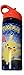 Silver Buffalo Pokemon Pikachu Sports Water Bottle, Hold 20 oz