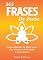 Livro 365 Frases de Buda: Frases Diárias de Buda para Paz Interior, Felicidade e Iluminação