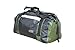 Extra Large Waterproof Duffle Travel Dry Duffel Bag | 60L Heavy Duty Gear Bag with Durable Straps & Handles for Kayaking Paddleboarding Boating Rafting Fishing