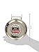 SPOT Coop Cup Wire Hanger - Stainless Steel Hanging Bowl for Pet Crates, Easy Install, Chew-Proof, Removable Water/Kibble Bowl for Medium Dogs, Cats, Large Birds, Reptiles - 3.75 Cups (30 Oz)