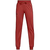 Under Armour Boys Icon Knit Pants