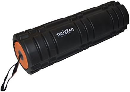 3 in 1 Foam Roller Hard, Medium, Soft Density Foam Rollers and Deep Tissue Massage Stick. Use for Exercise, Yoga, Personal Training, and Muscal Relaxation. LIMITED QUANTITY AVAILABLE!