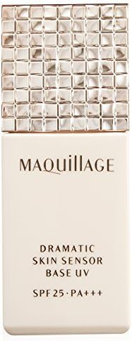 Maquillage Dramatic Skin Sensor Base UV SPF 25 PA +++ 25 mL