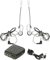 Ototop 31031 - Manos libres por Bluetooth para el coche (2 unidades)