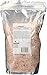 Indusclassic Kosher Pure Natural Unprocessed Himalayan Edible Pink Cooking Coarse Grain Salt (2 lbs Coarse Grain 3~6mm)