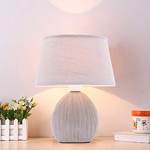 Desk Lamps Floor Lamp American Stained Glass Table Mosaic E27