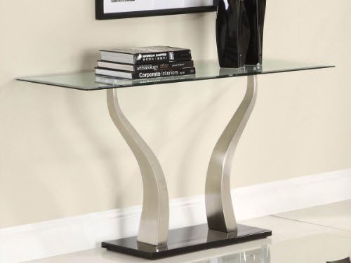 Atkins Console Table