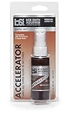 Bob Smith Industries BSI-151H Insta-Set Super Glue Accelerator,Clear, 2 fl. oz.