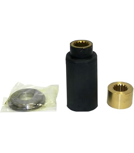 Amazon.com : Johnson Evinrude OMC New OEM TBX Propeller Hub Kit