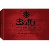 Buffy the Vampire Slayer: The Complete Series