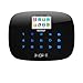 KERUI W193 Wireless Alarm System-WIFI 3G PSTN Auto Dial DIY Alarm Kit RFID Card GSM Free APP Remote Control