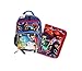 Disney Big Hero 6 School Backpack with Lunch Bag & Binder Folder