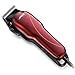 Andis 66220 US Pro Adjustable Blade Hair Clipper, 220 Volts
