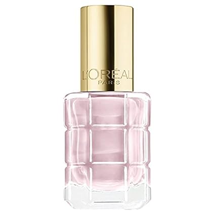 L'Oreal Paris Color Riche A L'Huile Nail Paint - 114 Nude Demoiselle