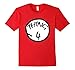 Halloween Tshirt - Thing 4 Costume