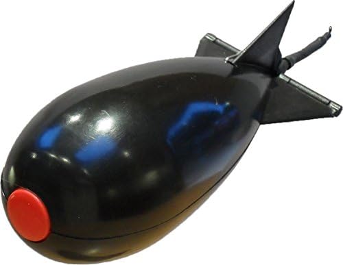 Carp Fishing Spomb For Baiting Swims Various Options