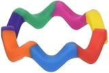 Wave - Kaleidoscope - Chew Bracelet for Sensory, Oral Motor, Anxiety, Autism, ADHD