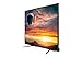 Sceptre 43″ 4K UHD LED TV, HDMI 2.0 HDCP 2.2 MEMC 120, Metal Black 2018 (U438CV-UMC)thumb 3