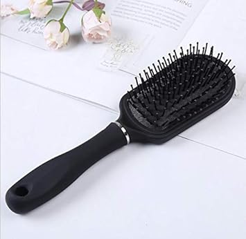 Amazon Com Color Hair Comb Anti Static Comb Massage Plastic