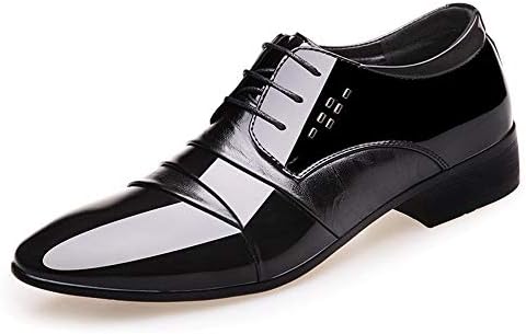 men's business casual shoes for work