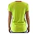 Ryka Apparel Women's Cap Sleeve Tee