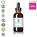 Face Serum | Rosehip Oil Night Serum For Face| 100% Pure Organic Natural Skin Renewal Complexion | Gua Sha Massage1oz