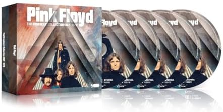 Amazon.com: The Complete Epic Recordings Collection: CDs & Vinyl
