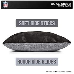Wild Sports NFL Philadelphia Eagles 8pk Dual Sided