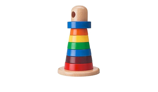 ikea mula stacking rings