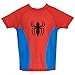 Spiderman Boys' Two Piece Swim Set 5