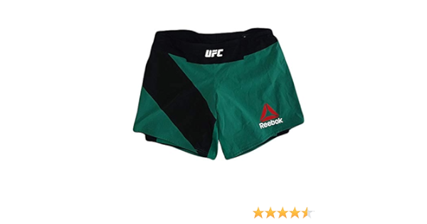 ufc octagon short