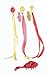 Disney Princess Clip 'n Style Belle Doll