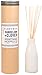 Paddywax Relish Collection Reed Oil Diffuser Set, Dandelion & Clover