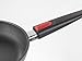 Woll Nowo Titanium Fry Pan with Detachable Handle, 8-Inch