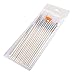 GREEN FABWOOD 15pcs Nail Art Painting Pen Brush