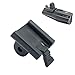corki Headlight Helmet Mount Strap for Cygolite ，Headlight Mount for Cygolite，Adapter for Cygolite Metro Streak Expilion Series. (Cygolite Gopro Mount)