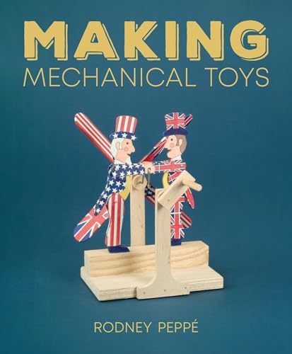 Battery Toys The Modern Automata 洋書 Battery Toys: The Modern