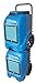 Dri-Eaz 1200 Commercial Dehumidifier with Pump, 18 Gallon, Industrial, Portable Dehumidifier