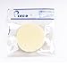 Pixco White Studio Photography Props Toy Smoke Cake Tobacco Cigarettes Maker Pie Location for Advertising Studio Film Drama Exhibition 7cm 60 Seconds
