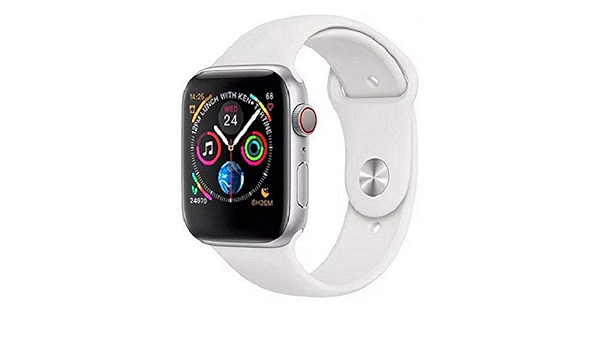 smartwatch x7 e bom