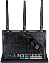 ASUS Routeur RT-AX86U Pro WiFi 6 Dual Band AX5700 view 15