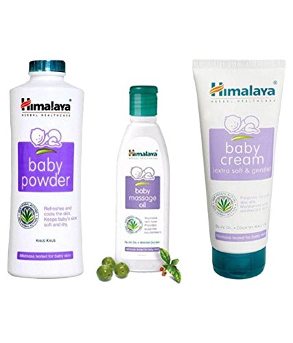 himalaya baby powder 400 gm price