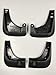Automotiveapple Sell, Kia Motors OEM Genuine F R L R Mud Guard Splash Flaps 4-pc Set for 2014 2015 Kia Optima : The New K5