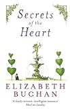 Front cover for the book Secrets of the Heart by Elizabeth Buchan