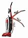 Dirt Devil Featherlite Ultra Compact Bagless Upright Vacuum, UD40285
