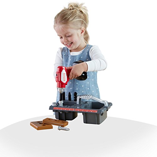 1 Fisher+Price+Drillin+Action+Tool+Set