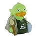 CelebriDucks - Spa Wars - Floating Rubber Ducks - Collectible Bath Toy Gift for Kids & Adults of All Ages