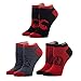 Dungeons and Dragons Socks DAD Accessories Dungeons and Dragons Apparel